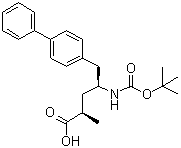 sacubitril 1012341-50-2