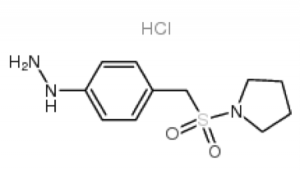 Almotriptan intermediate CAS#334981-11-2 