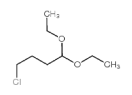 chemical structure of almotriptan intermedaite 6139-83-9