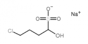 chemical structure of almotriptan intermediate 54322-20-2