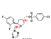 posaconazole intermediate 1
