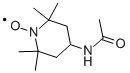 4-acetamido tempo