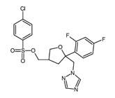 posaconazole intermediate 175712-02-4