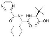 Telaprevir intermediate