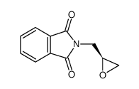 chemical structure of Rivaroxaban intermediate: CAS#161596-47-0