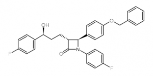 chemical structure of 163222-32-0