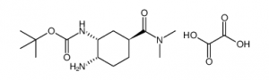 chemical structure of 1210348-34-7