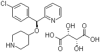 Bepotastine intermediate 210095-58-2