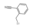 chemical structure of Alogliptin intermediate: CAS#22115-41-9