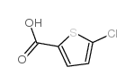 chemical structure of Rivaroxaban intermediate CAS#24065-33-6