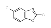 chemical structure of Suvorexant intermediate: CAS#3621-81-6