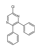 chemical structure of Selexipag intermediate: CAS#41270-66-0