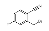 chemical structure of Trelagliptin intermediate CAS#421552-12-7