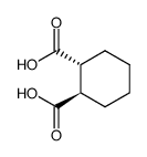 chemical structure of Lurasidone intermediate: CAS#46022-05-3