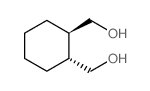 chemical structure of Lurasidone intermediate: CAS#65376-05-8