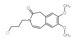 chemical structure of 85175-59-3
