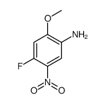 chemical structure of Osimertinib intermediate