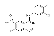 chemical structure of 162012-67-1