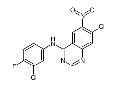 chemical structure of 179552-73-9