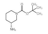 chemical structure of Alogliptin intermediate: CAS#188111-79-7