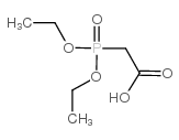 chemical structure of 3095-95-2