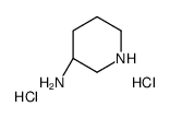 chemical structure of Alogliptin intermediate CAS#334618-23-4