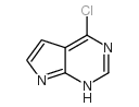 chemical structure of Tofacitinib intermediate: CAS#3680-69-1