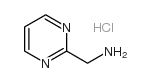 chemical structure of avanafil intermediate 372118-67-7