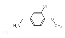 chemical structure of avanafil intermediate 41965-95-1