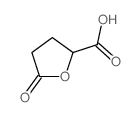 chemical structure of Brigatinib intermediate: CAS#4344-84-7