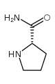 chemical structure of Vildagliptin intermediate: CAS#7531-52-4