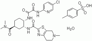 chemical structure of 1229194-11-9