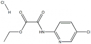 chemical structure of 1243308-37-3