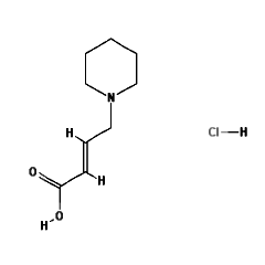 chemical structure of 197892-69-6