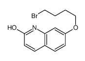 chemical structure of 203395-59-9