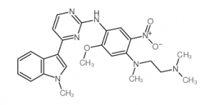 chemical structure of 1421372-67-9