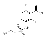 Intermediate of Vemurafenib CAS#1103234-56-5