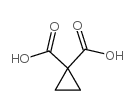 chemical structure of Cabozantinib intermediate: CAS#598-10-7