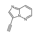 chemical structure of Ponatinib intermediate: CAS#943320-61-4