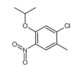 chemical structure of Ceritinib intermediate: CAS#1032903-50-6