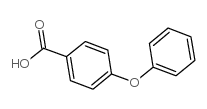 chemical structure of Ibrutinib intermediate 2215-77-2