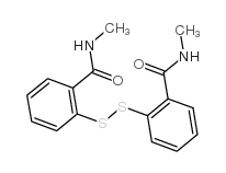 chemical structure of Axitinib intermediate: CAS#2527-58-4