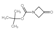 chemical structure of Ibrutinib intermediate CAS#398489-26-4