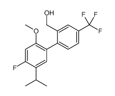 chemical structure of Ancetrapib intermediate: CAS#875548-97-3