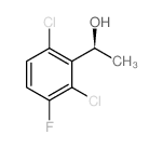 chemical structure of Crizotinib intermediate: CAS#877397-65-4
