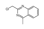 chemical structure of Linagliptin intermediate CAS#109113-72-6