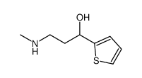 chemical structure of intermediate of Duloxetine 116539-56-1