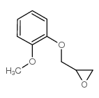 chemical structure of Ranolazine intermediate CAS#2210-74-4