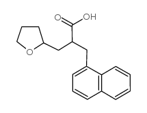 chemical structure of Nafronyl intermediate: CAS#25379-26-4