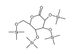 chemical structure of Canagliflozin intermediate